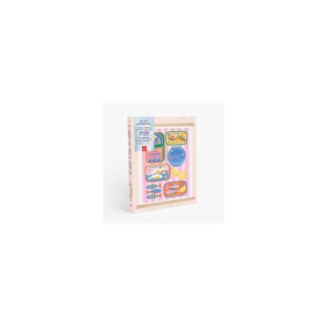Coffret petit Diamonds - Sardines