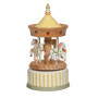 Carrousel musical Pomme