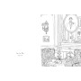 Paris carnet de coloriage - Zoe de las cases