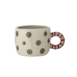 Nini tasse nature grès