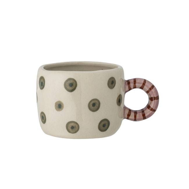 Nini tasse nature grès