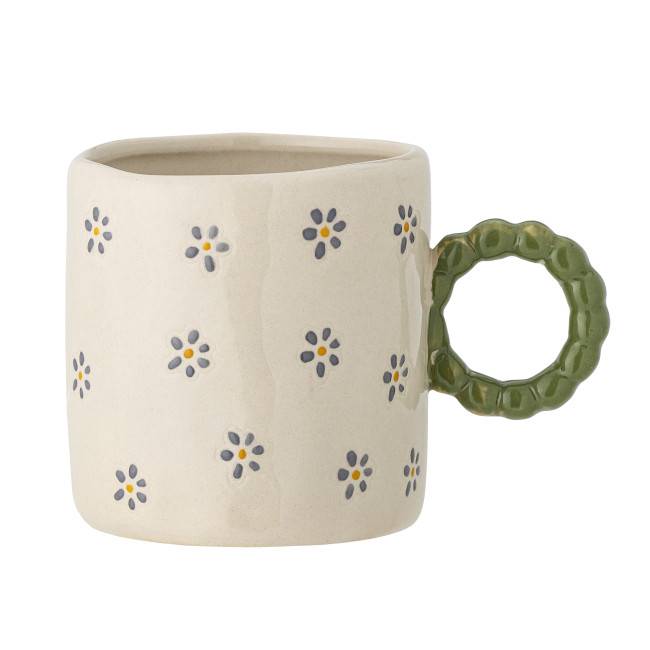 Mug Dorthéa en grès