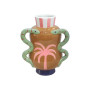 Vase Palmier Serpent