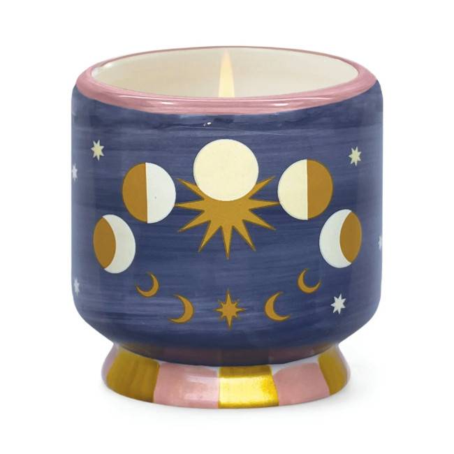 Bougie parfumée A DOPO Moon phases