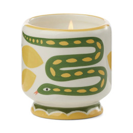 Bougie parfumée A DOPO Lemongrass