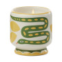 Bougie parfumée A DOPO Lemongrass