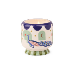Bougie parfumée A DOPO Peacock