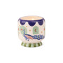 Bougie parfumée A DOPO Peacock