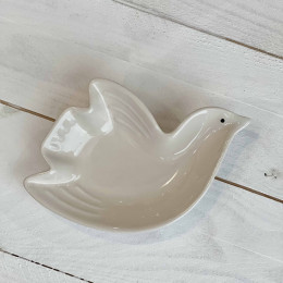 Grande coupelle Cuicui oiseau