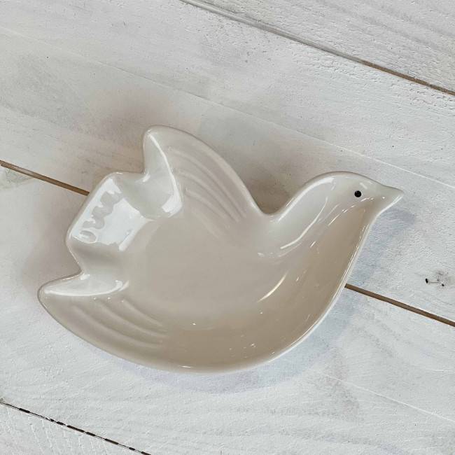 Grande coupelle Cuicui oiseau