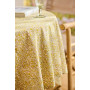 Nappe fleurs Rita 150 x 250
