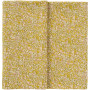Nappe fleurs Rita 150 x 250