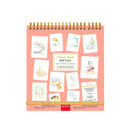 Travel book self Care