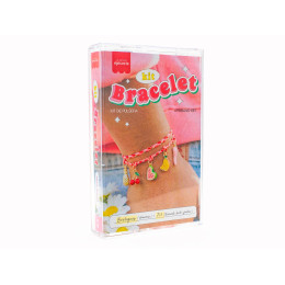 Kit bracelet cassette Tutti Frutti