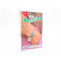 Kit bracelet cassette Love song