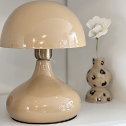Lampe paulette Terra