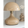 Lampe paulette Terra