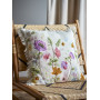 Pogni Coussin coton
