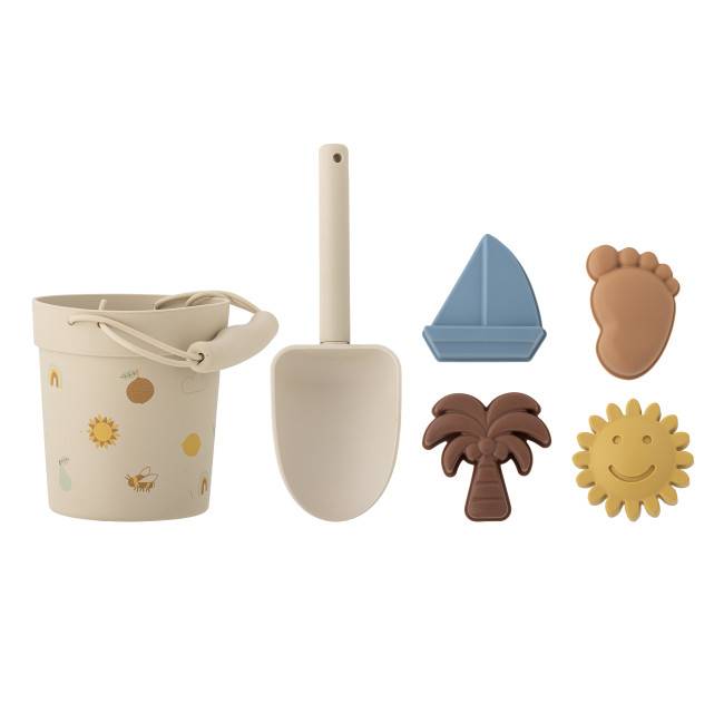 Set de jouets de plage