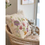 Pogni Coussin coton