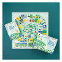 Jeu d'aventure Jardin claude Monet