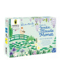 Jeu d'aventure Jardin claude Monet