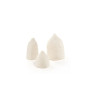 Set de 3 cache-vases clochettes Naturel