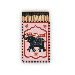 Boite d'allumettes A dopo Elephant