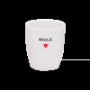 Tasse gobelet message Bisous