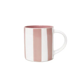Tasse Chichou rose