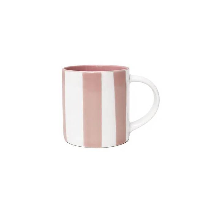 Tasse Chichou rose