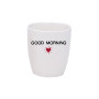 Gobelet tasse Good Morning