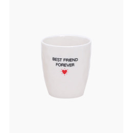 Gobelet Tasse message Best Friend
