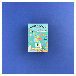 Mini puzzle Concerto