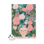 Puzzle Rêveries 1000 pièces