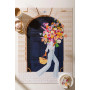 Puzzle Porte parisienne