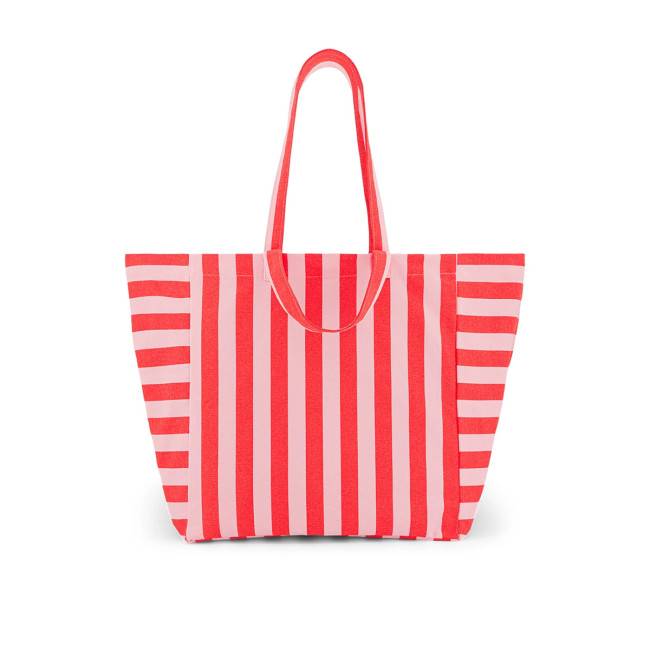 Grand sac Elisa tomato candy