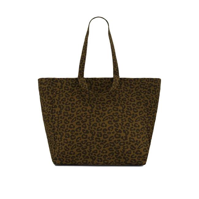Grand sac Elisa graou olive