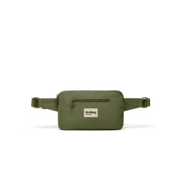 Sac Banane Harry Olive