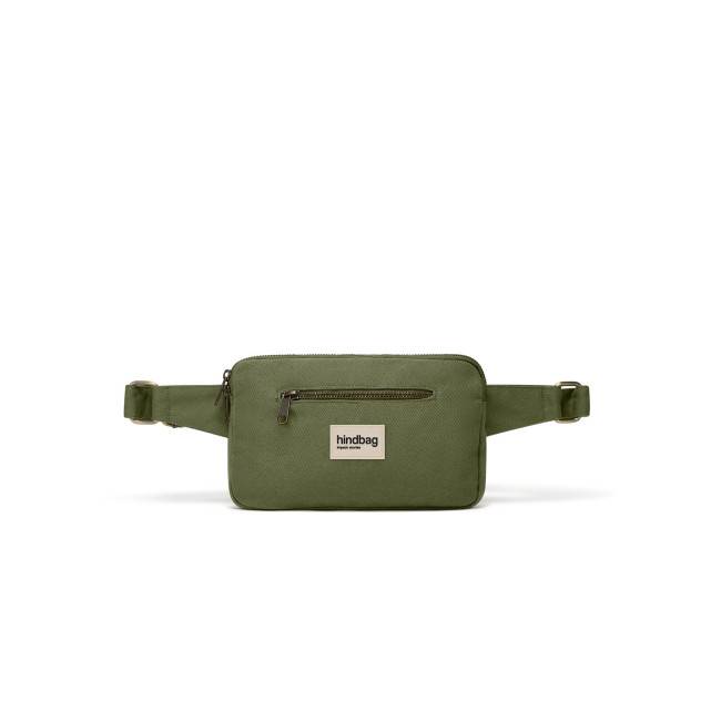 Sac Banane Harry Olive
