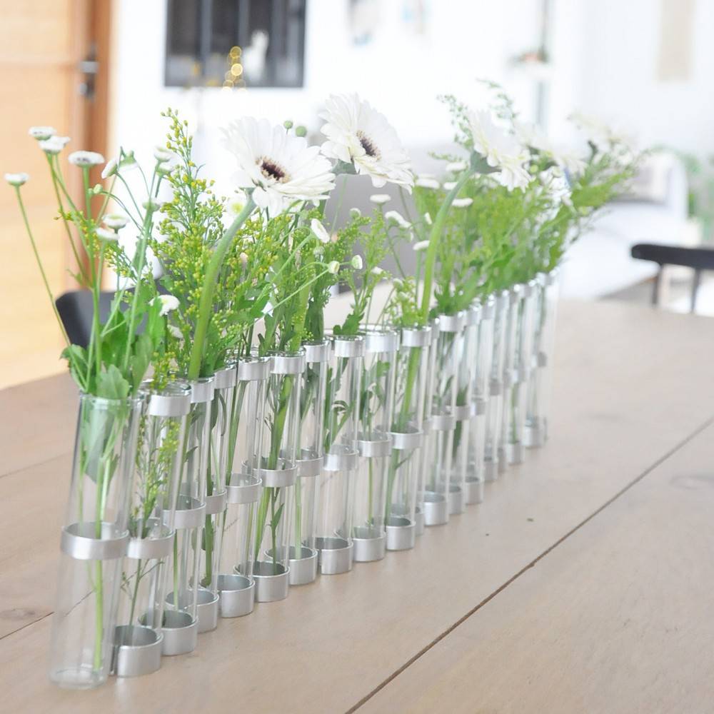 Vase d'Avril Tsé Tsé le classique de Tsé & Tsé Scandimag Déco