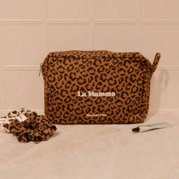 Trousse de toilette La Mamma