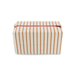 Trousse de toilette Vic Tennis Pécan greige