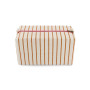 Trousse de toilette Vic Tennis Pécan greige