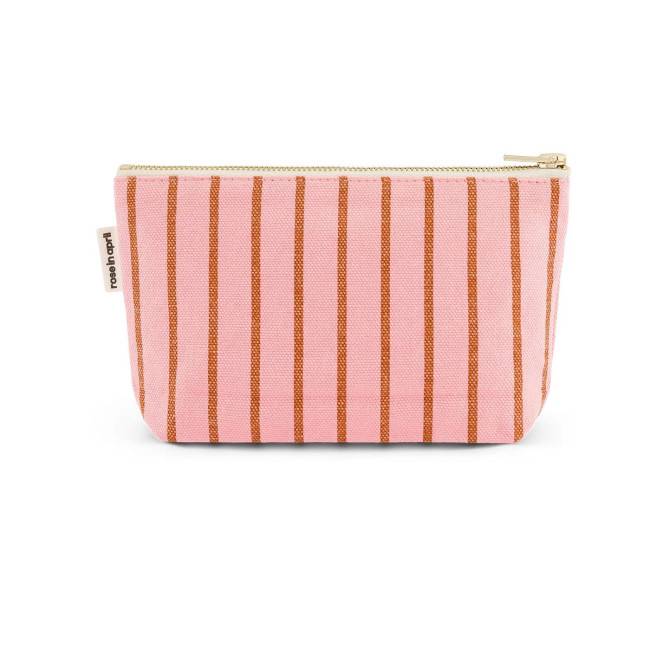 Pochette Sofia Tennis Pecan strawberry