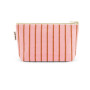 Pochette Sofia Tennis Pecan strawberry
