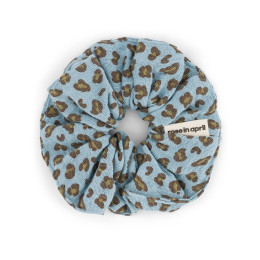 Chouchou graou bleu