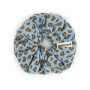 Chouchou graou bleu