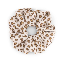 Chouchou graou beige