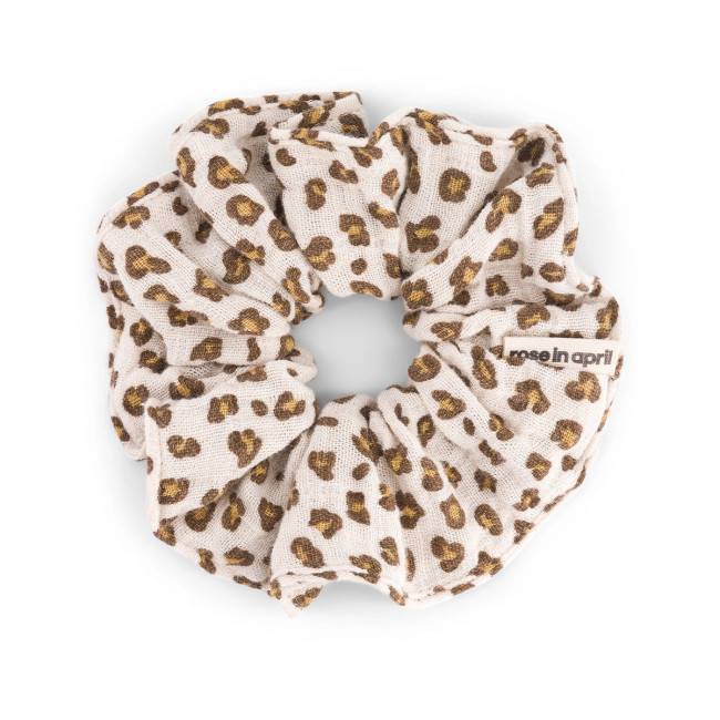 Chouchou graou beige
